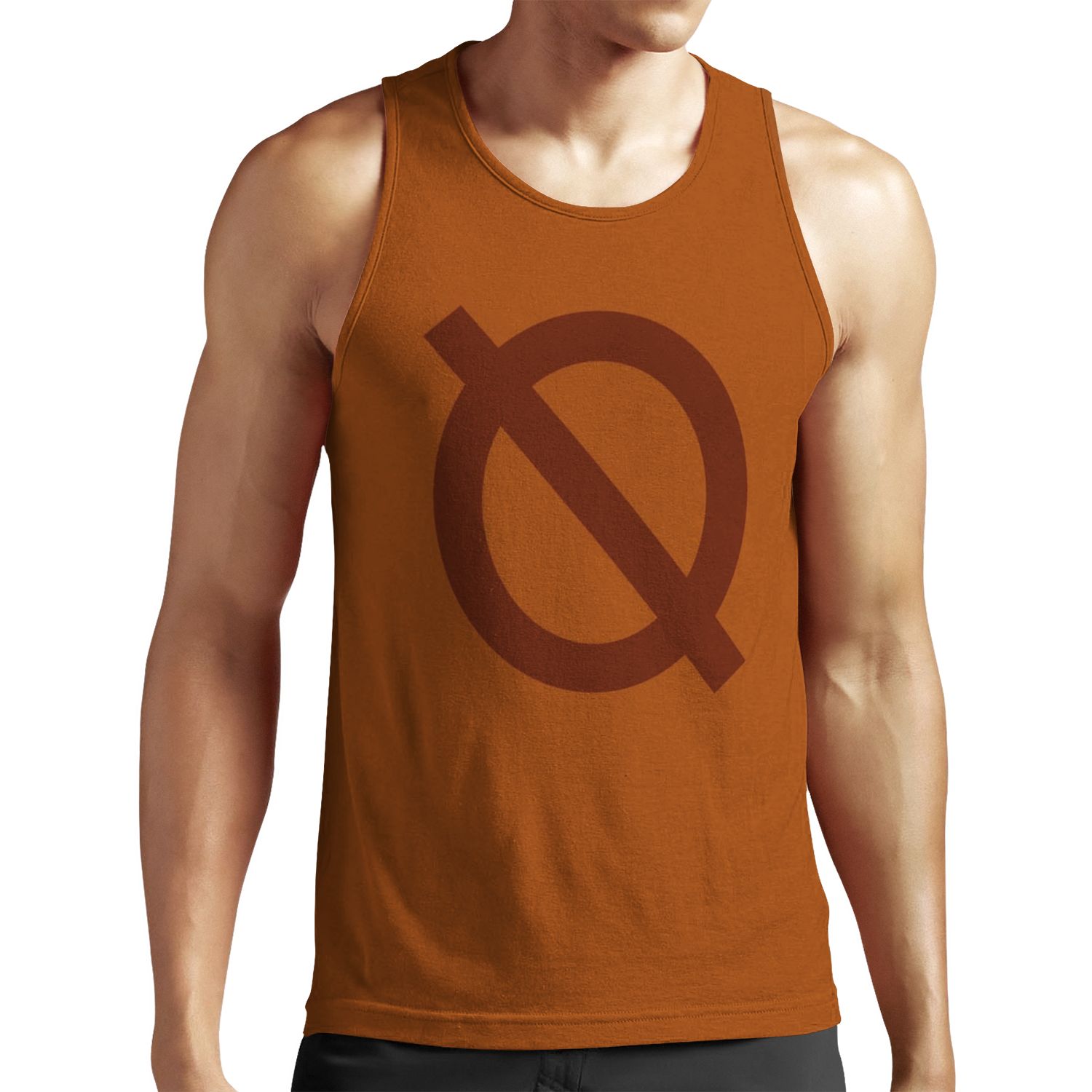 Mae Borowski Shirt Night In The Woods All-over-print Unisex Tank Top