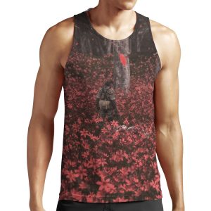 Metal Gear Solid Big Boss And The Boss All-over-print Unisex Tank Top