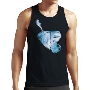 Mother S Finest Another Mother Further All-over-print Unisex Tank Top