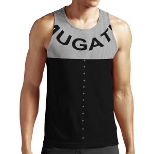 Mugatu All-over-print Unisex Tank Top