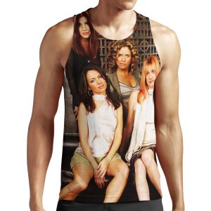 Music Memories All-over-print Unisex Tank Top