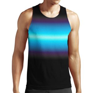 Normal Is A Myth All-over-print Unisex Tank Top