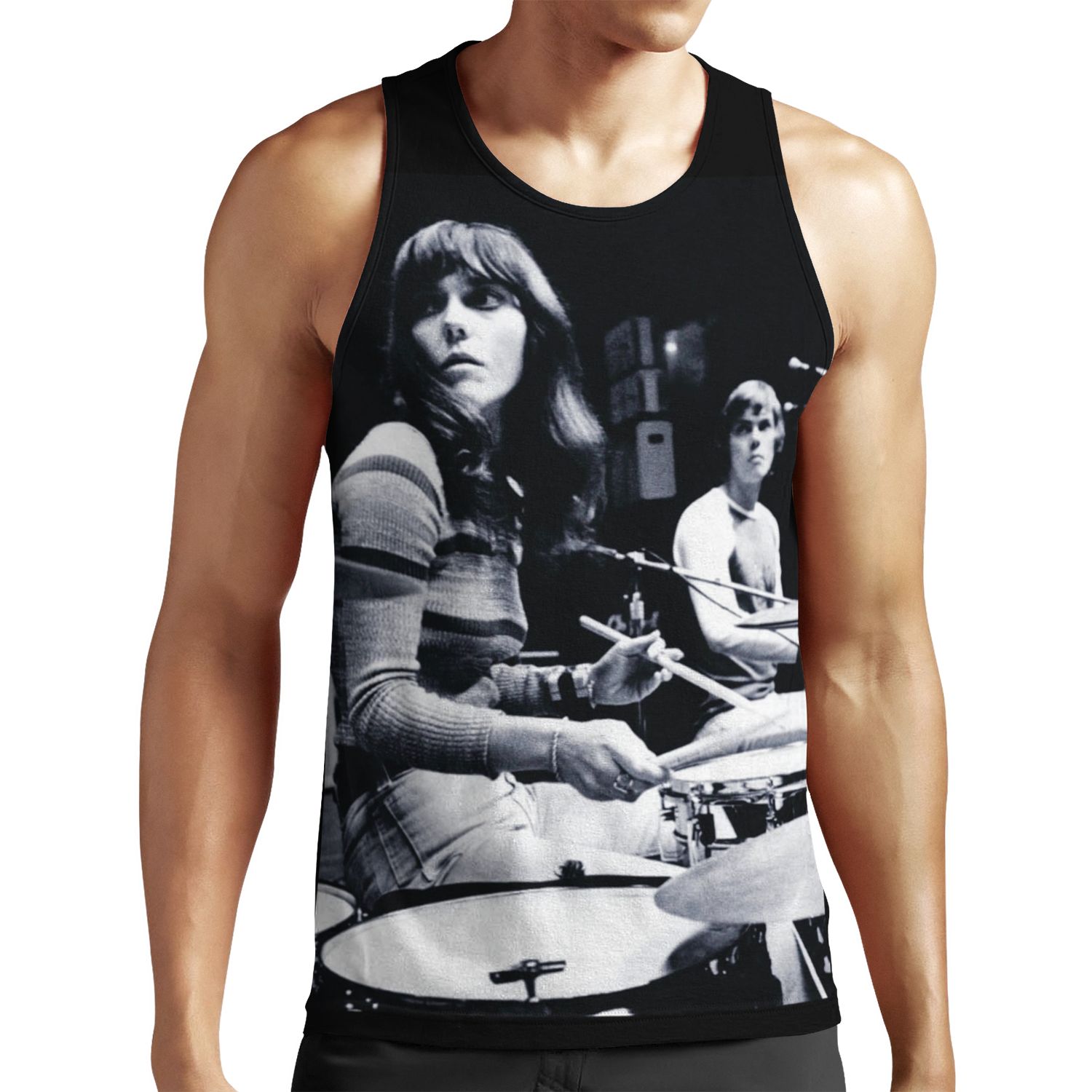 Ok Karen All-over-print Unisex Tank Top