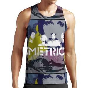 Old World Live It Out All-over-print Unisex Tank Top