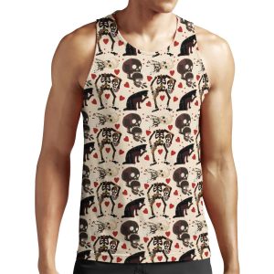 Our Flags Mean Death All-over-print Unisex Tank Top