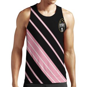 Piemonte Calcio Juventus Fc All-over-print Unisex Tank Top