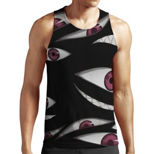 Pride All-over-print Unisex Tank Top