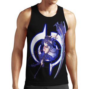 Seele All-over-print Unisex Tank Top