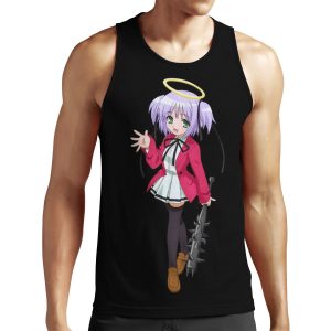 Send 0 27 To My Paypal Thx All-over-print Unisex Tank Top