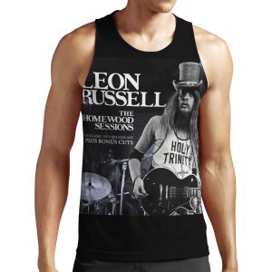 Sessions All-over-print Unisex Tank Top
