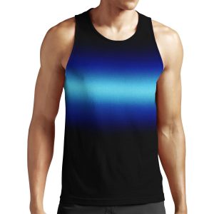Son Of Poseidon All-over-print Unisex Tank Top