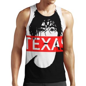 Spiteri All-over-print Unisex Tank Top
