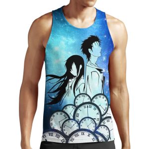 Steins%3Bgate All-over-print Unisex Tank Top