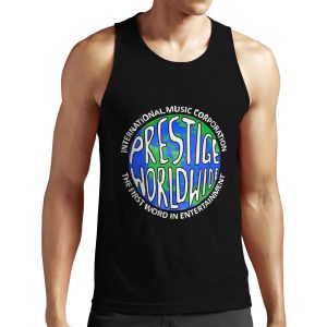 Step Brothers Prestige Worldwide Https Shirtdorks Com All-over-print Unisex Tank Top