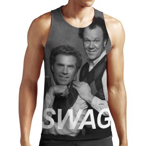 Step Brothers Swag All-over-print Unisex Tank Top