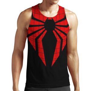 Superior Otto All-over-print Unisex Tank Top