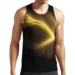 Supermas Laniakea Space And Galaxy Science Gift All-over-print Unisex Tank Top