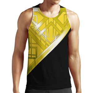 Terran Tee All-over-print Unisex Tank Top