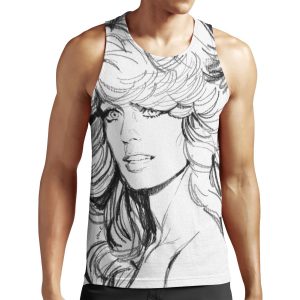 Tgif All-over-print Unisex Tank Top