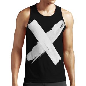 The Boys Mm Shirt Og All-over-print Unisex Tank Top