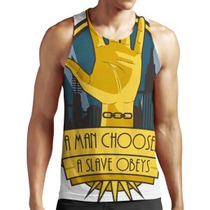 The Cult Of Rapture All-over-print Unisex Tank Top