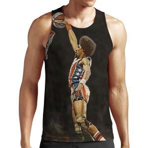 The Dr Is In All-over-print Unisex Tank Top