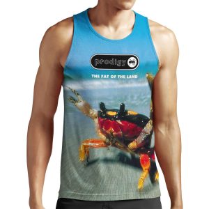 The Fat Of The Land Hq All-over-print Unisex Tank Top