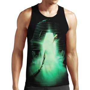 The Fly All-over-print Unisex Tank Top