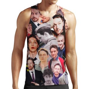 The Jems All-over-print Unisex Tank Top