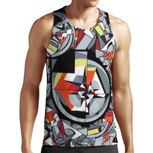 The Meaning Of Music Design All-over-print Unisex Tank Top