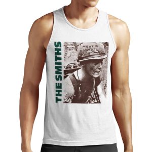 The Meat Soldiers All-over-print Unisex Tank Top