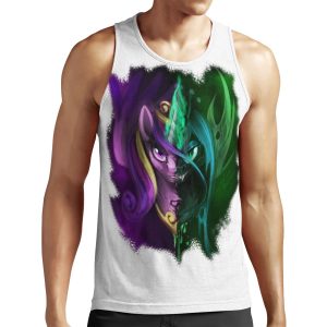 The Perfect Day All-over-print Unisex Tank Top