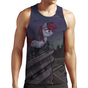 The Star Maiden All-over-print Unisex Tank Top