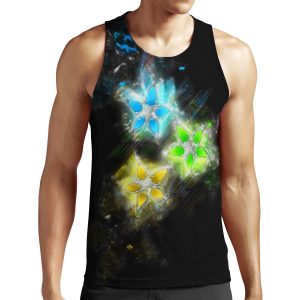 The Wayfinders All-over-print Unisex Tank Top