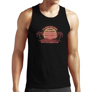 The Wellness Center Logo All-over-print Unisex Tank Top