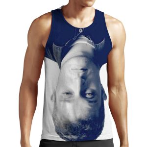 Vald Nqnt All-over-print Unisex Tank Top