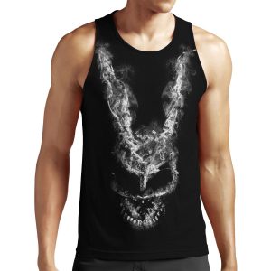 Wake Up All-over-print Unisex Tank Top