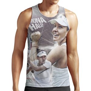 Wallpaper Simona Art All-over-print Unisex Tank Top