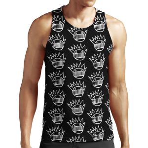Ween All-over-print Unisex Tank Top