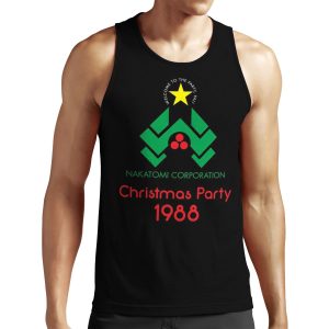 Welcome To The Party Pal All-over-print Unisex Tank Top