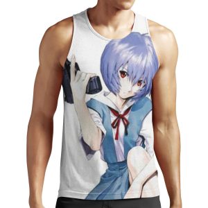 Weponry All-over-print Unisex Tank Top