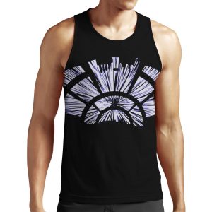 What A Piece Of Junk All-over-print Unisex Tank Top