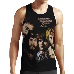 Where The Revolution Left Great Houses Standing On Main Street Yet We Crossed Into Concord All-over-print Unisex Tank Top