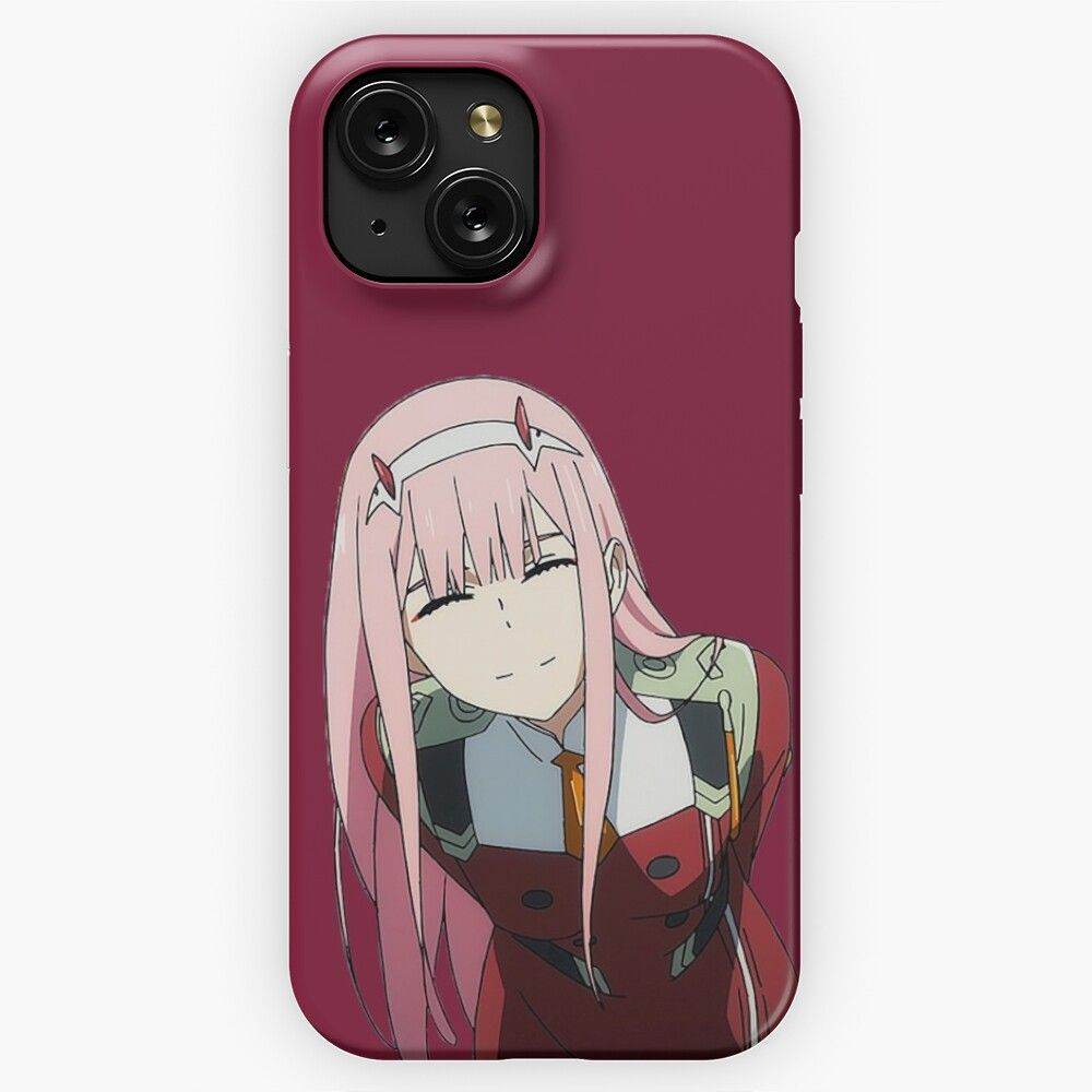 002 Best Smile iPhone 15 Slim Phone Case Cover