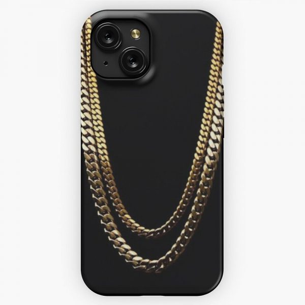 2 Chainz Based On A T R U Story iPhone 15 Slim Phone Case Cover