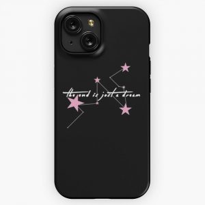 5Sos The End Is Just A Dream iPhone 15 Slim Phone Case Cover
