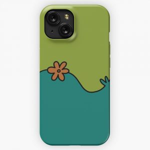 70S Van Design iPhone 15 Slim Phone Case Cover