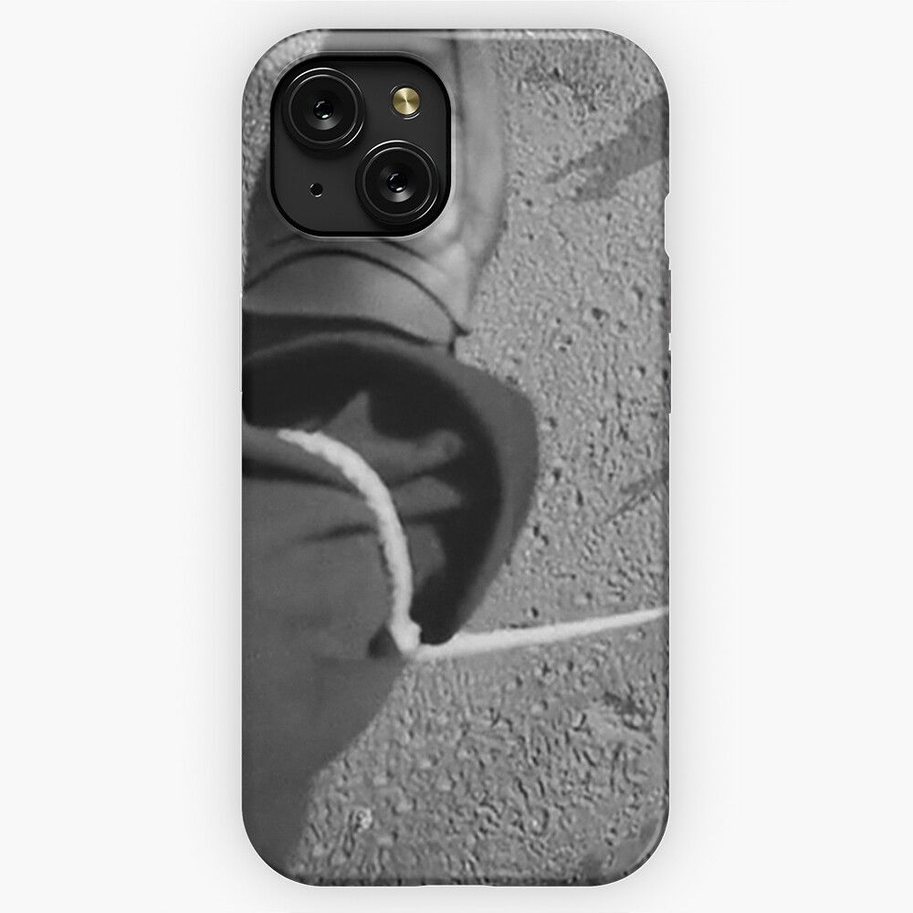 8 Federico Fellini iPhone 15 Slim Phone Case Cover
