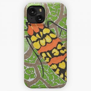 A Bugs Life iPhone 15 Slim Phone Case Cover