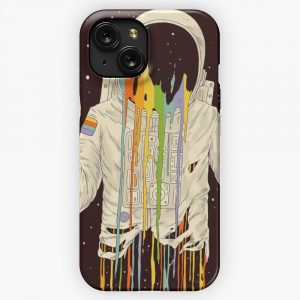 A Dreamful Existence iPhone 15 Slim Phone Case Cover